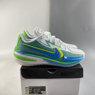 GT CUT Green Blue White - Image 8