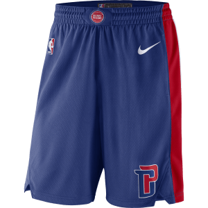 Detroit Pistons Shorts