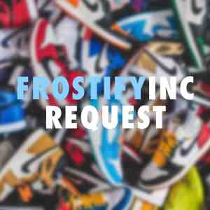 Custom Shoe Request (UPLOAD YOUR REFERENCE) JORDAN RETRO / DUNK LOW