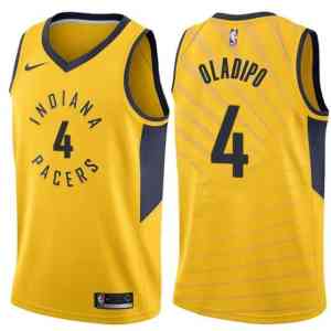Victor Oladipo Indiana Pacers Jersey