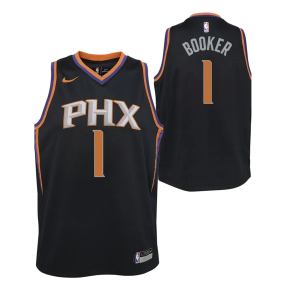 Devin Booker Phoenix Suns Jersey