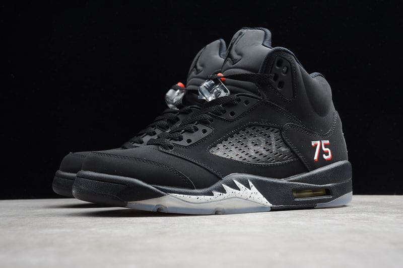 Jordan 5 Retro Paris Saint-Germain - Image 2