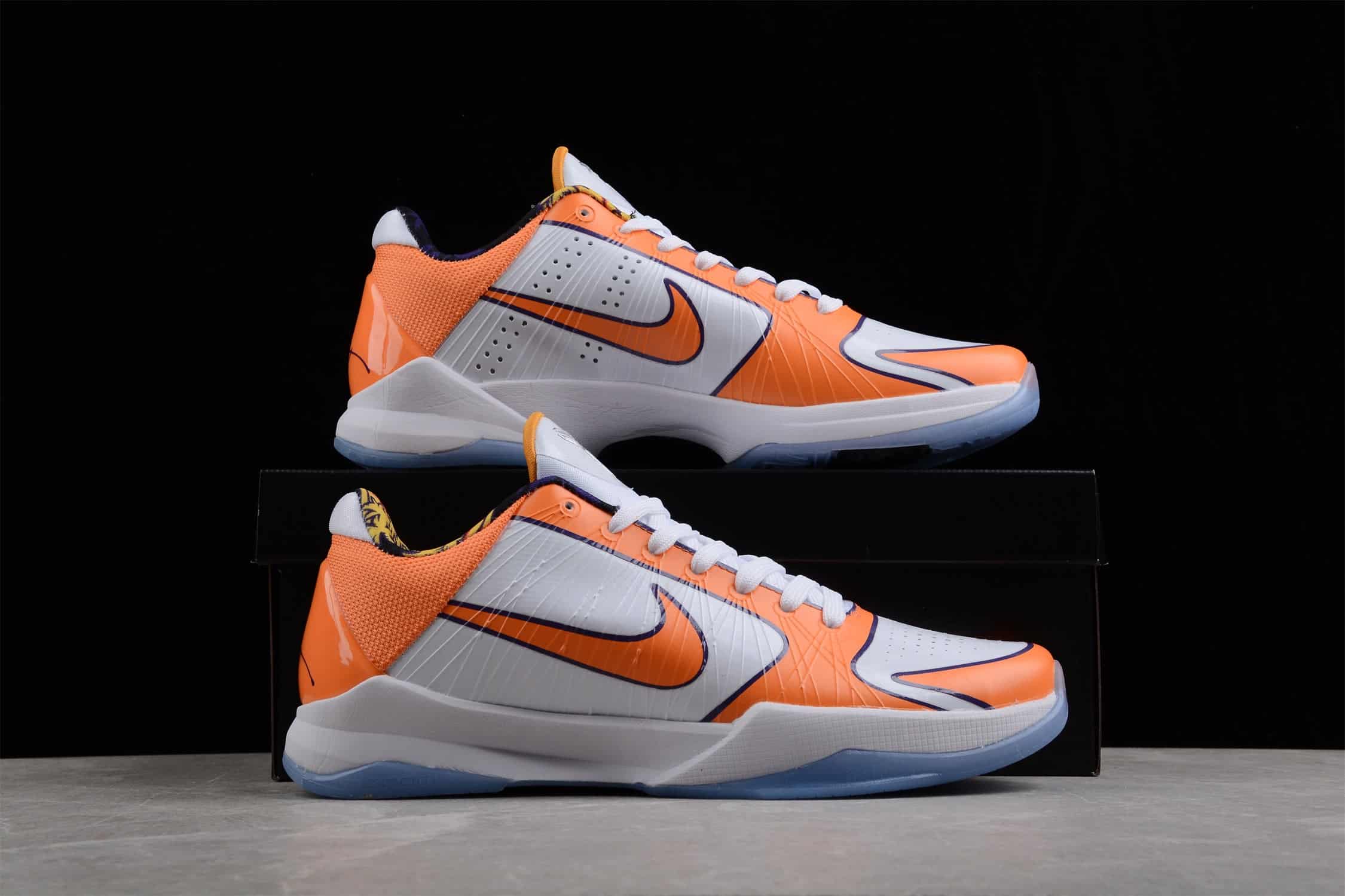 Kobe 5 Devin Booker PE - Image 6