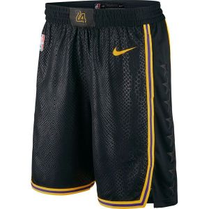 Los Angeles Lakers Basketball Shorts