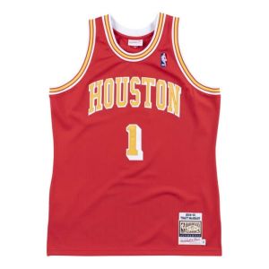 Tracy McGrady Houston Rockets Throwback Jersey