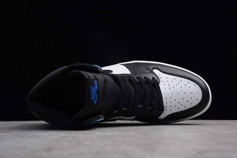 Jordan 1 Retro High FRAGMENT - Image 10