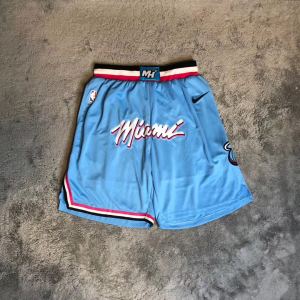 Miami Heat Shorts