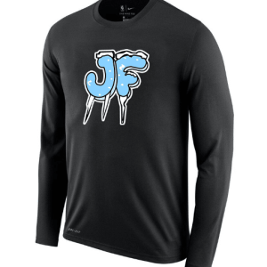 FROSTS DRI-FIT Long Sleeve Black