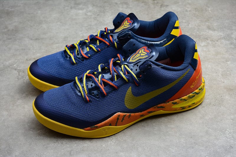 Kobe 8 BARCELONA