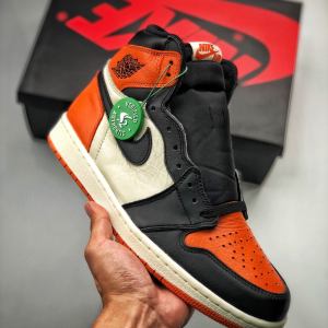 Jordan 1 Retro High Shattered Backboard