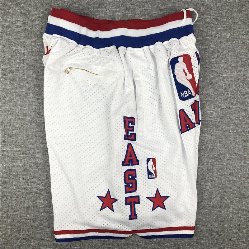 1988 All Star Basketball Shorts - Image 3