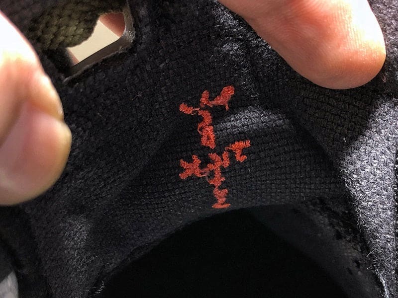 Jordan 6 Retro Travis Scott Olive - Image 9