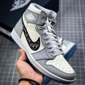 Jordan 1 Retro High Dior (GOD TIER)