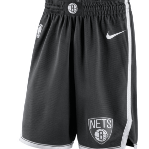 Brooklyn Nets Basketball Shorts