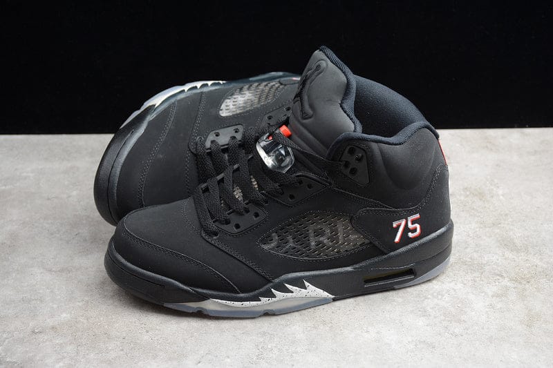 Jordan 5 Retro Paris Saint-Germain - Image 7