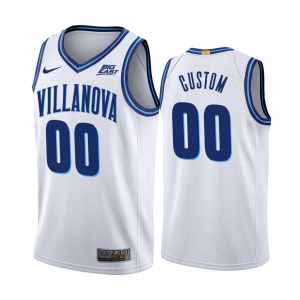 Custom Villanova Wildcats College Jersey