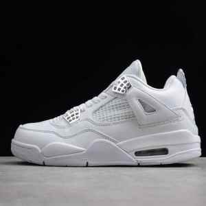 Jordan 4 Retro Pure Money 2017