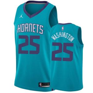 PJ Washington Charlotte Hornets Jersey