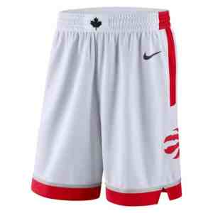 Toronto Raptors Basketball Shorts