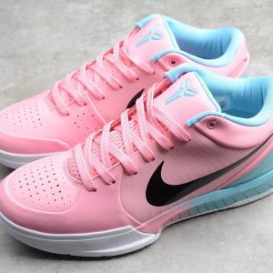 Kobe 4 DeMar DeRozan PE