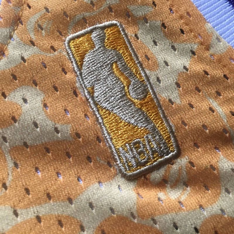 BAPE Los Angeles Lakers Jersey - Image 12