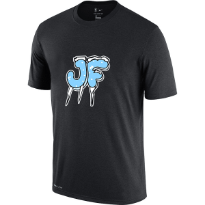 FROSTS DRI-FIT Shirt Black