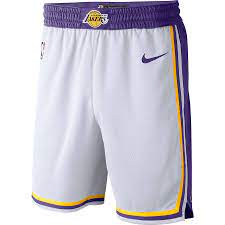 Los Angeles Lakers Shorts