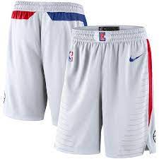 Los Angeles Clippers Shorts