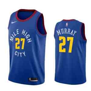 Jamal Murray Denver Nuggets Jersey