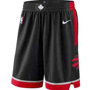 Toronto Raptors Basketball Shorts