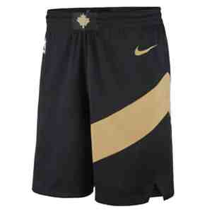 Toronto Raptors Basketball Shorts