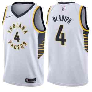Victor Oladipo Indiana Pacers Jersey