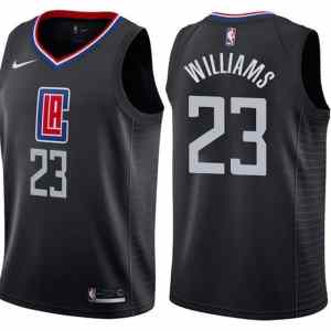 Lou Williams Los Angeles Clippers Jersey