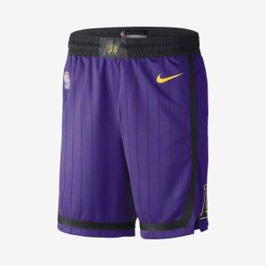 Los Angeles Lakers Shorts