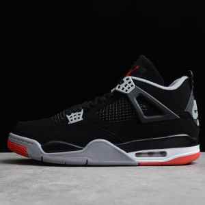Jordan 4 Retro Bred 2019