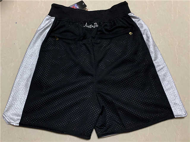 Los Angeles Raiders NFL Shorts - Image 3