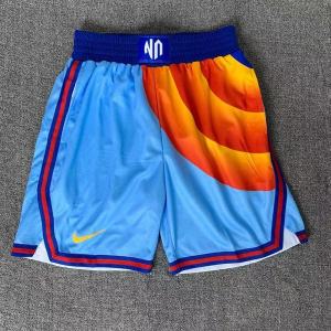 Space Jam Tune Squad Basketball Shorts