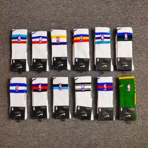 2020 NBA Elite Socks