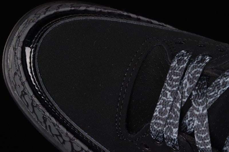 Jordan 3 Retro Black Cat - Image 9