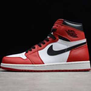 Jordan 1 Retro High Chicago