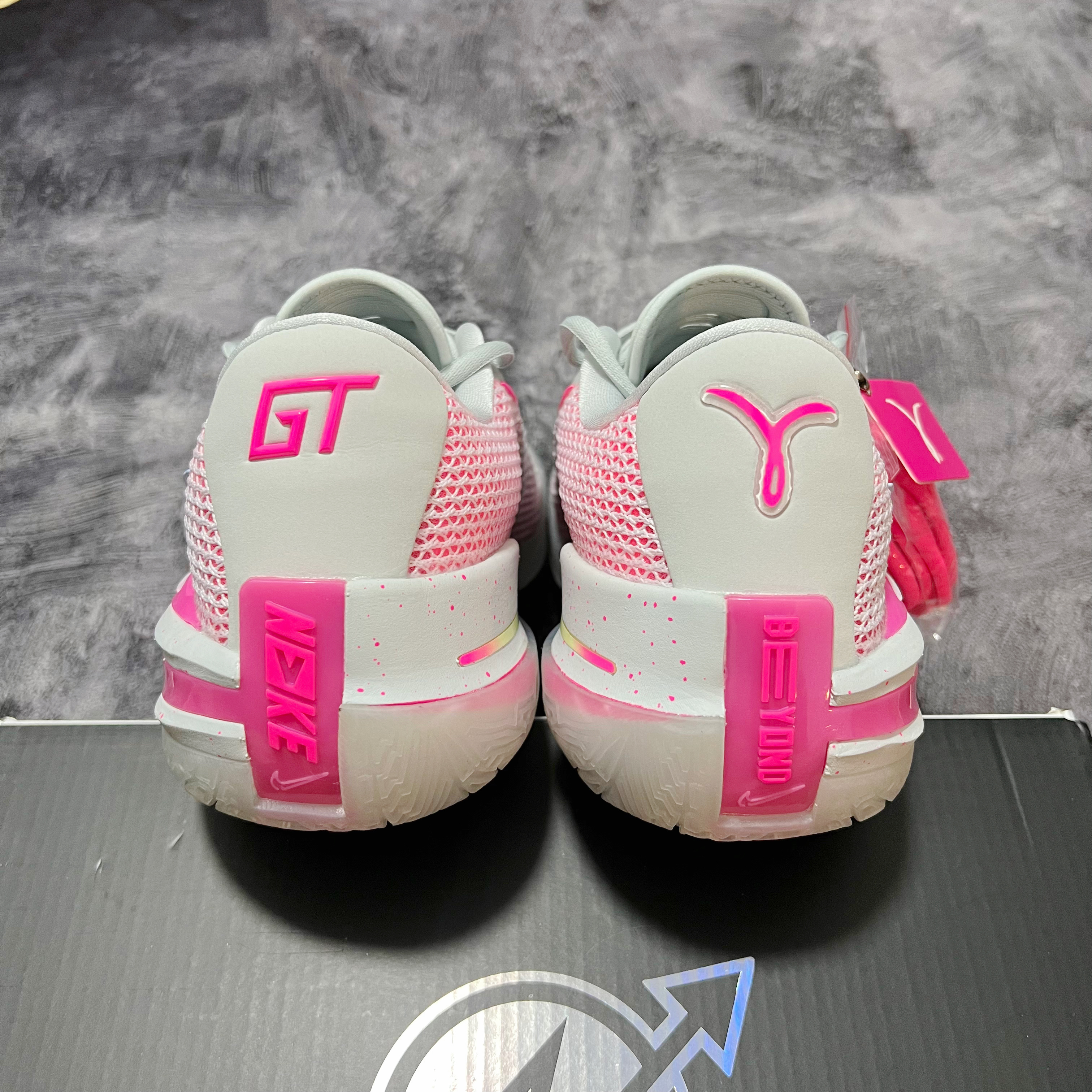 GT CUT Think Pink - Image 5