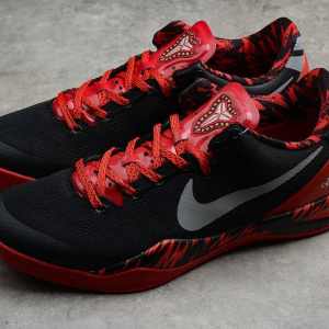 Kobe 8 Philippines Red