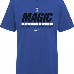 Orlando Magic Practice T-Shirt