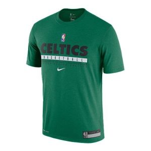 Boston Celtics Practice T-Shirt