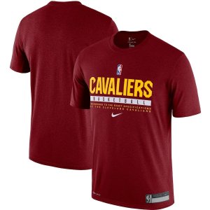 Cleveland Cavaliers Practice T-Shirt