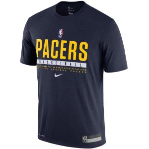 Indiana Pacers Practice T-Shirt