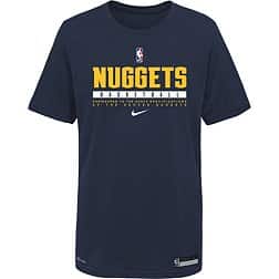 Denver Nuggets Practice T-Shirts