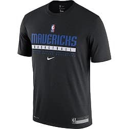 Dallas Mavericks Practice T-Shirt