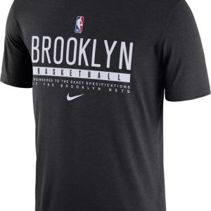 Brooklyn Nets Practice T-Shirt