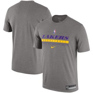 Los Angeles Lakers Practice T-Shirt